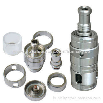 Prometheus Rebuildable Atomizer CloneNew